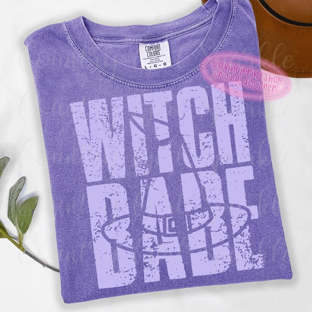 Witch Babe