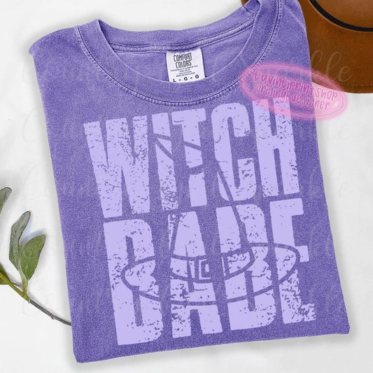 Witch Babe