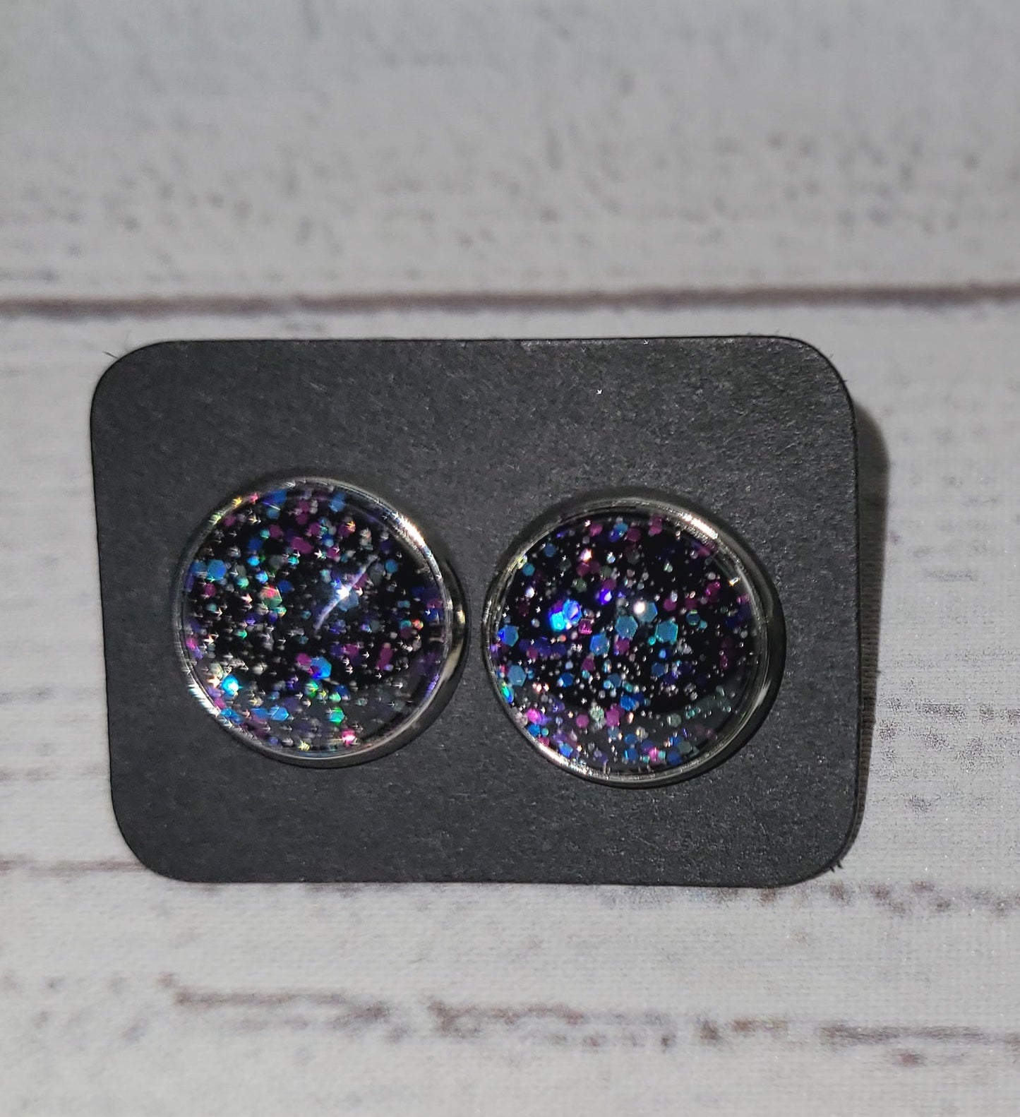 Festive Glitter