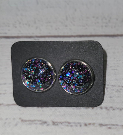 Festive Glitter