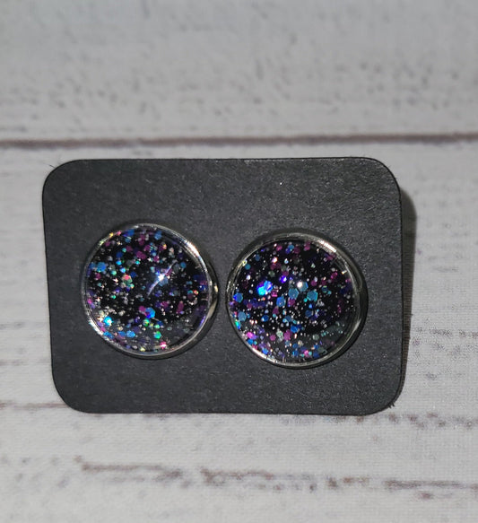 Festive Glitter