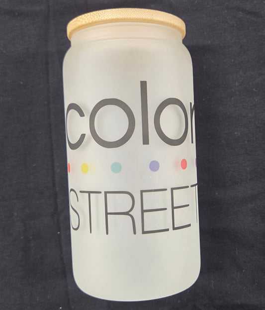 CS Color Street