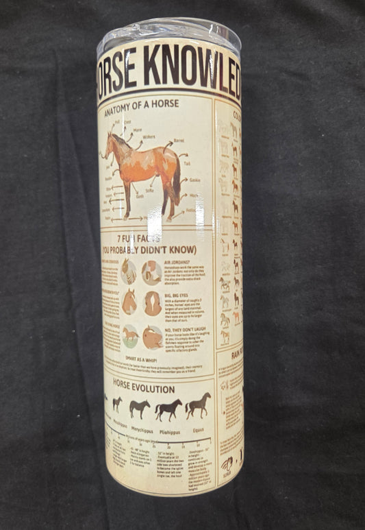 Horse Knowledge