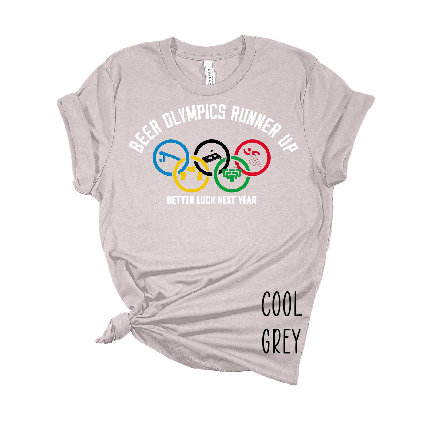 Beer Olympics
