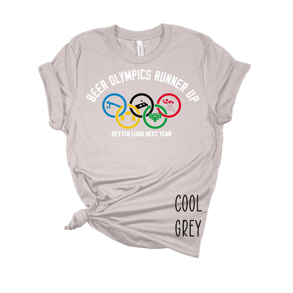 Beer Olympics