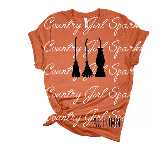 How We Fly- Sisters Tee
