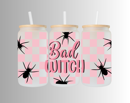 Bad Witches, Basic Witches, Bad Witch Vibes