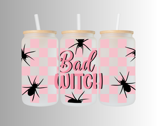 Bad Witches, Basic Witches, Bad Witch Vibes