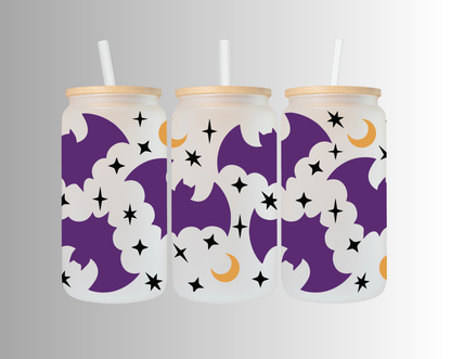 Leopard Bats & Purple Bats & Bats Bats Bats