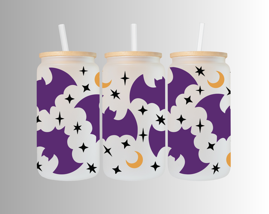 Leopard Bats & Purple Bats & Bats Bats Bats