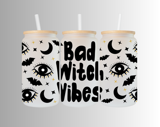 Bad Witches, Basic Witches, Bad Witch Vibes