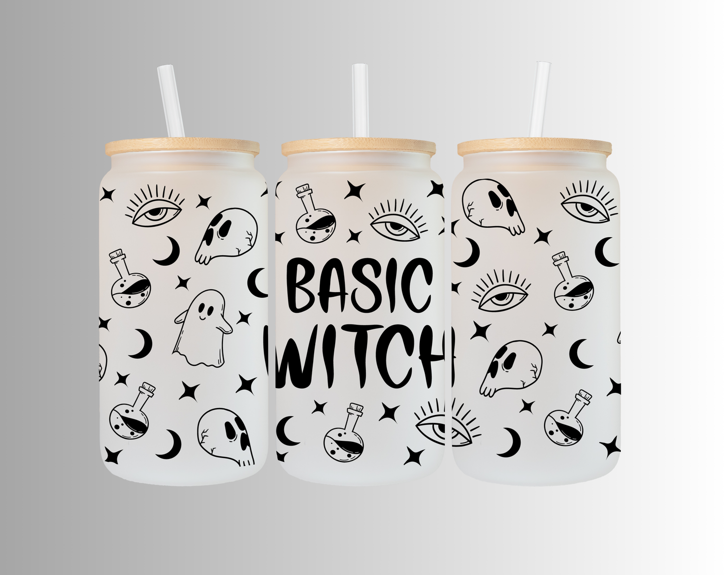 Bad Witches, Basic Witches, Bad Witch Vibes