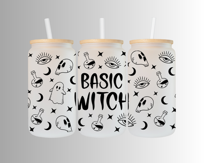Bad Witches, Basic Witches, Bad Witch Vibes