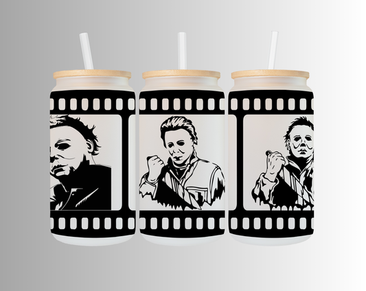 Halloween Movie Characters
