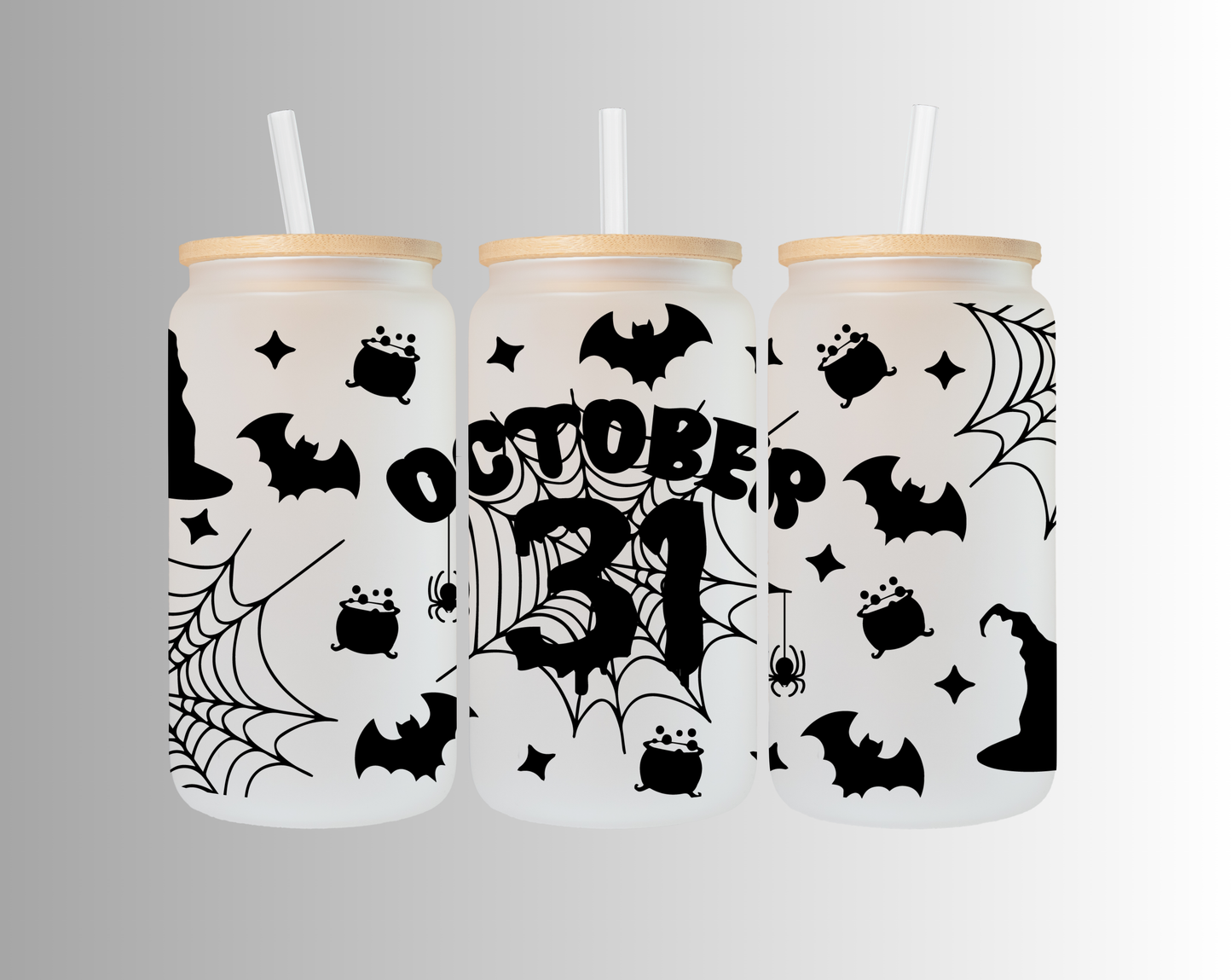 Trick or Treat