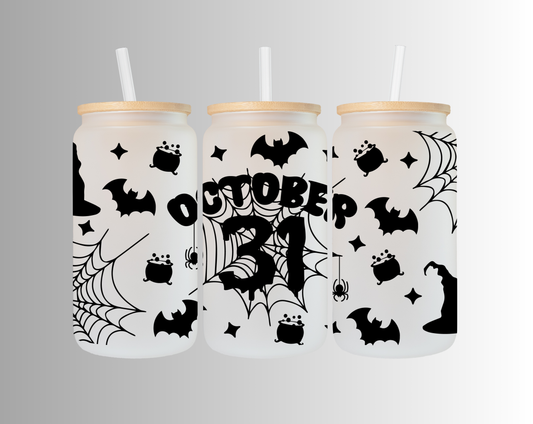 Trick or Treat