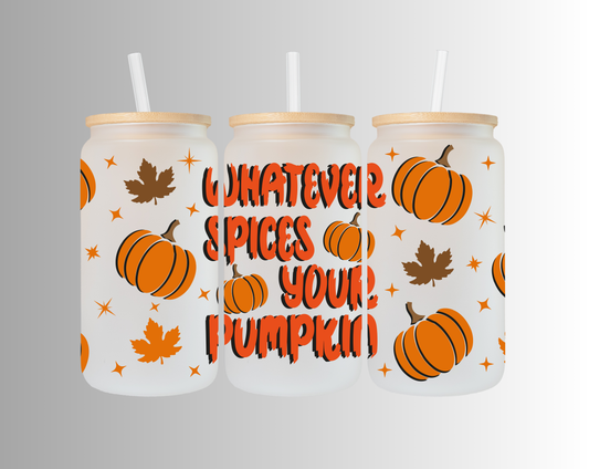 Hello Pumpkin, Pumpkins Everywhere, Spicy Pumpkin