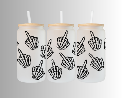 Skelly Hands