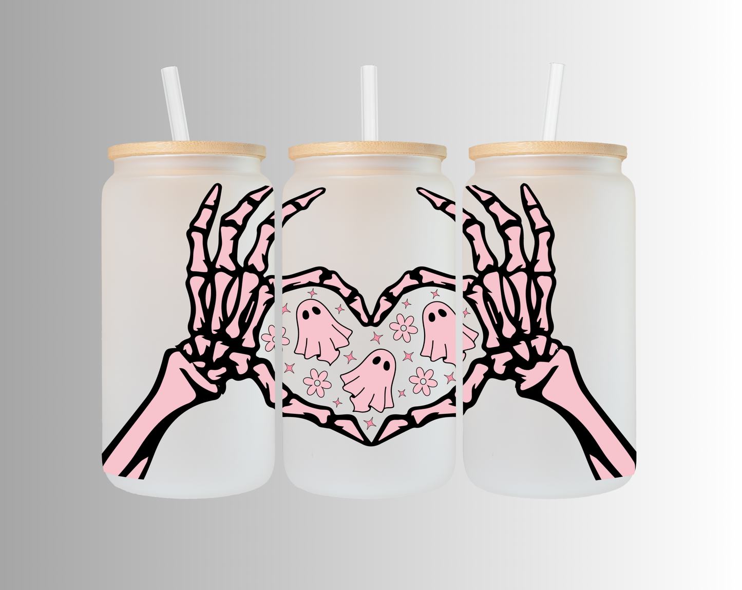 Skelly Hands