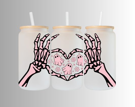 Skelly Hands