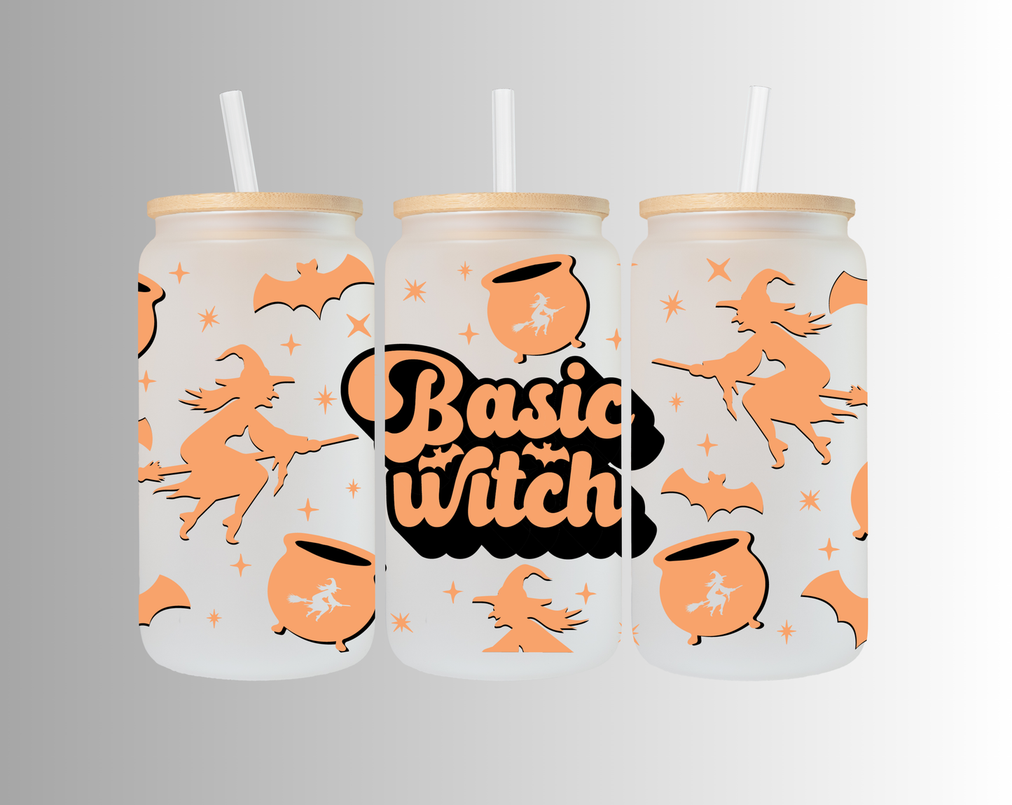 Bad Witches, Basic Witches, Bad Witch Vibes