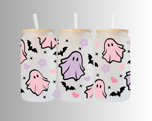 Boo to You & Ghosts