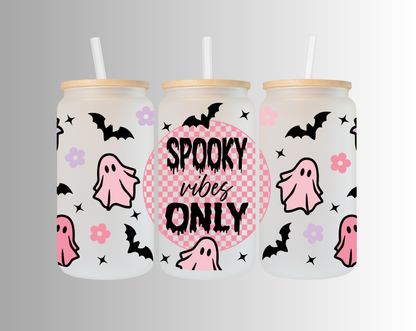 Spooky Season, Vibes, Mama & Babe