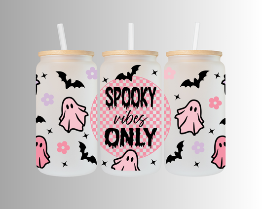 Spooky Season, Vibes, Mama & Babe