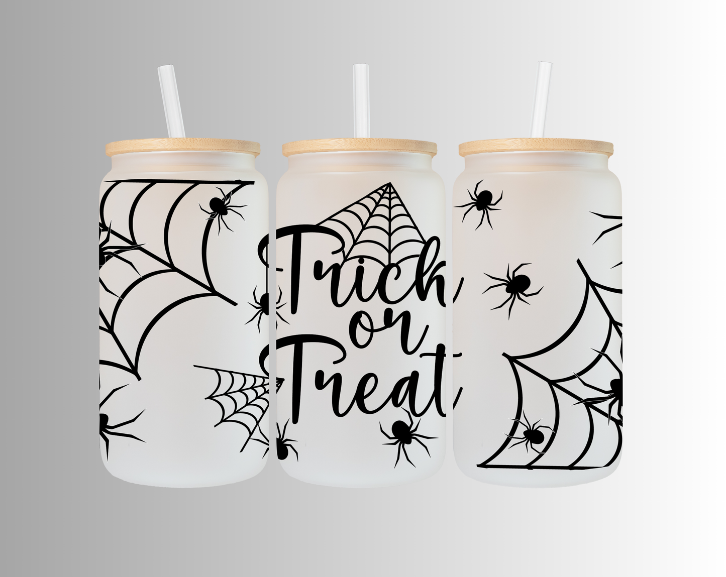 Trick or Treat