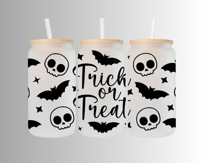 Trick or Treat