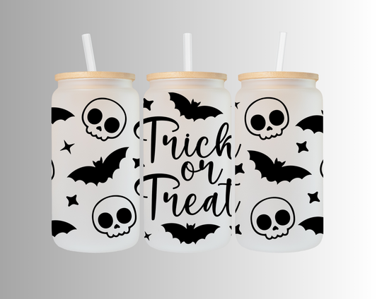 Trick or Treat