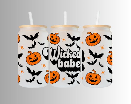 Witches Brew, Witchy Mama & Wicked Babe