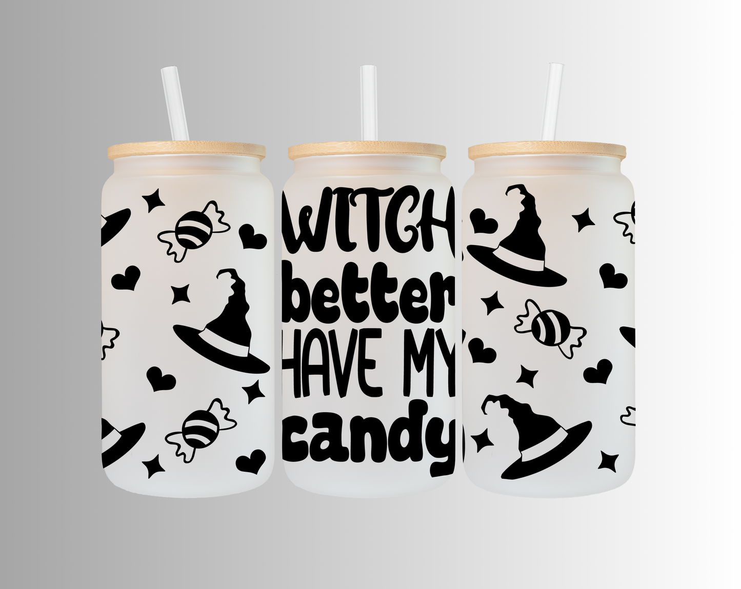 Trick or Treat