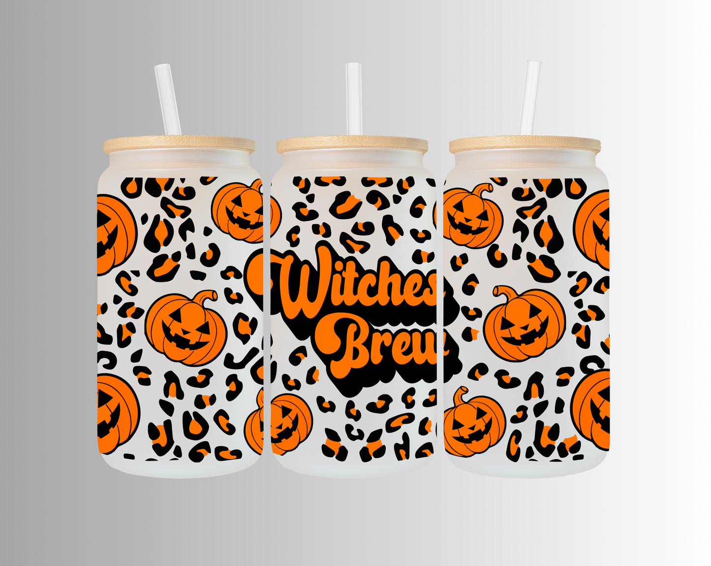 Witches Brew, Witchy Mama & Wicked Babe