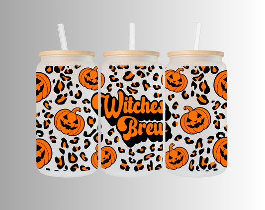 Witches Brew, Witchy Mama & Wicked Babe