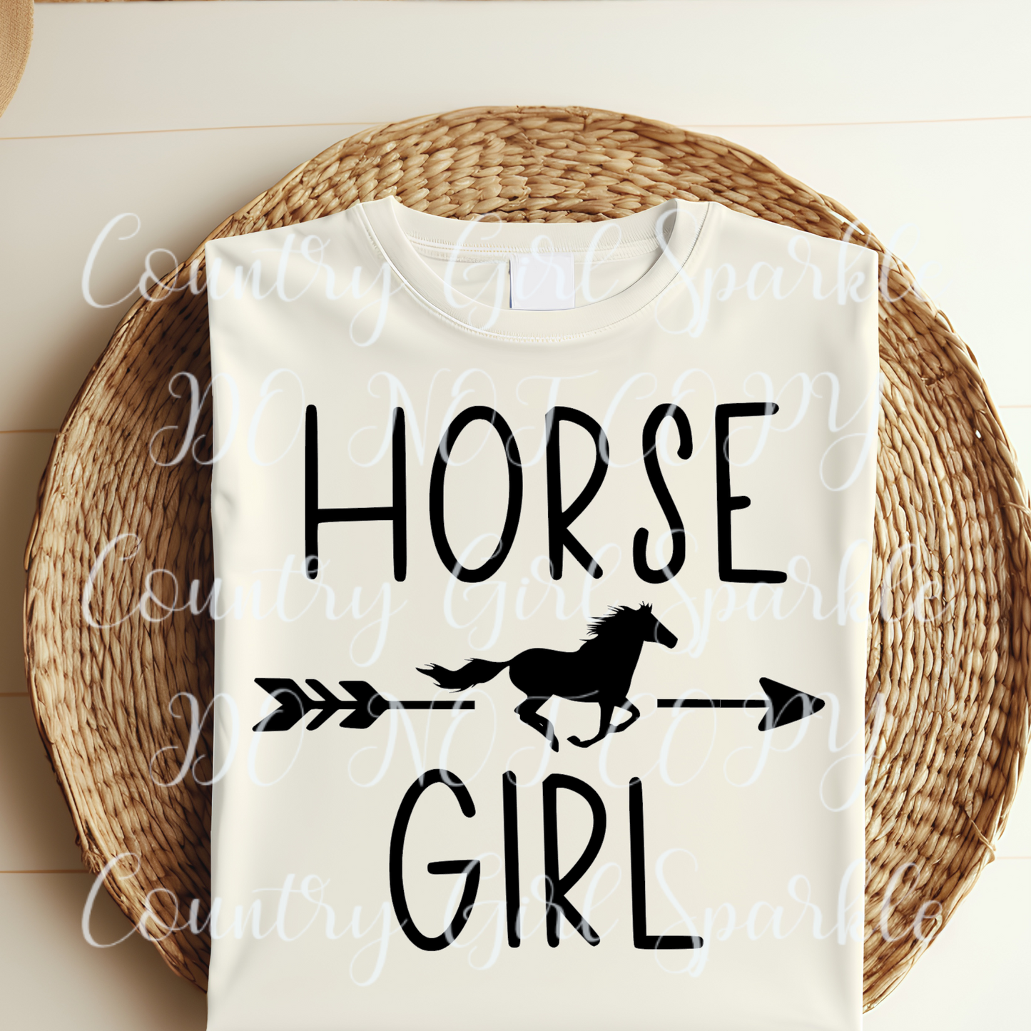 Horse Girl