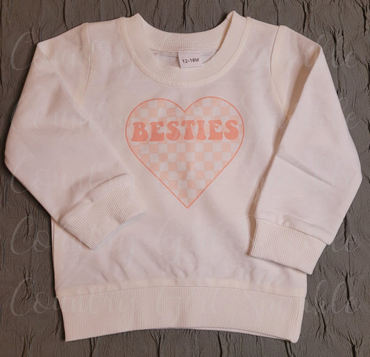 Besties Heart- Youth