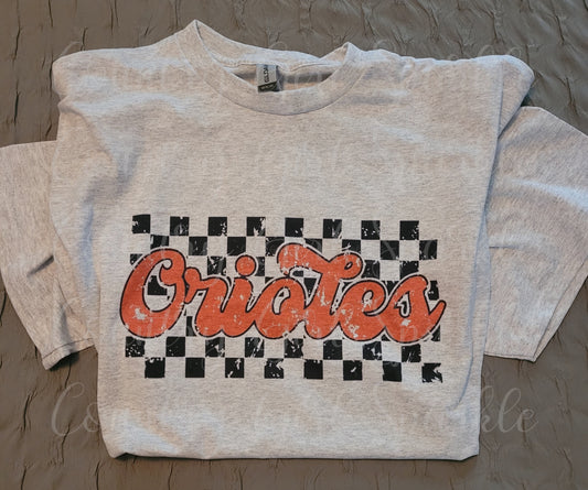 Orioles- KIDS