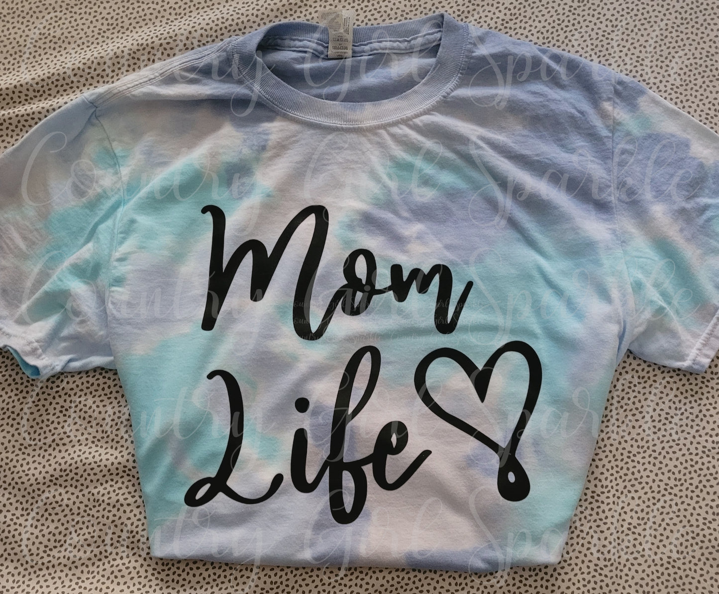 Mom Life