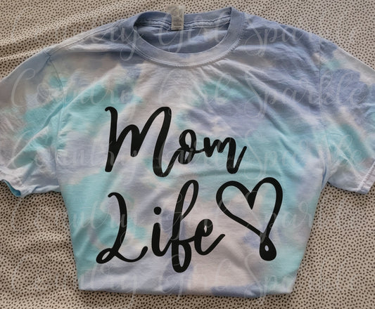 Mom Life