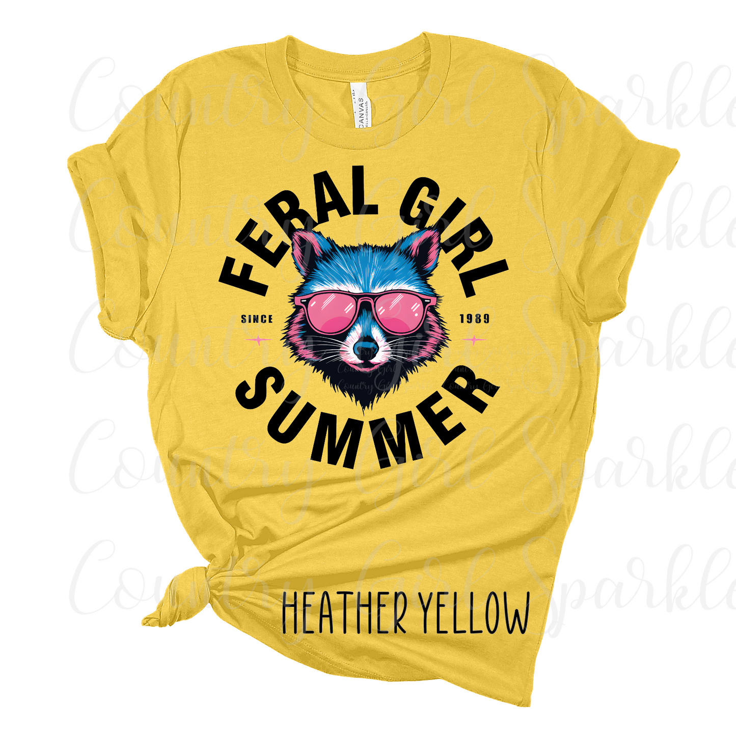 Feral Summer