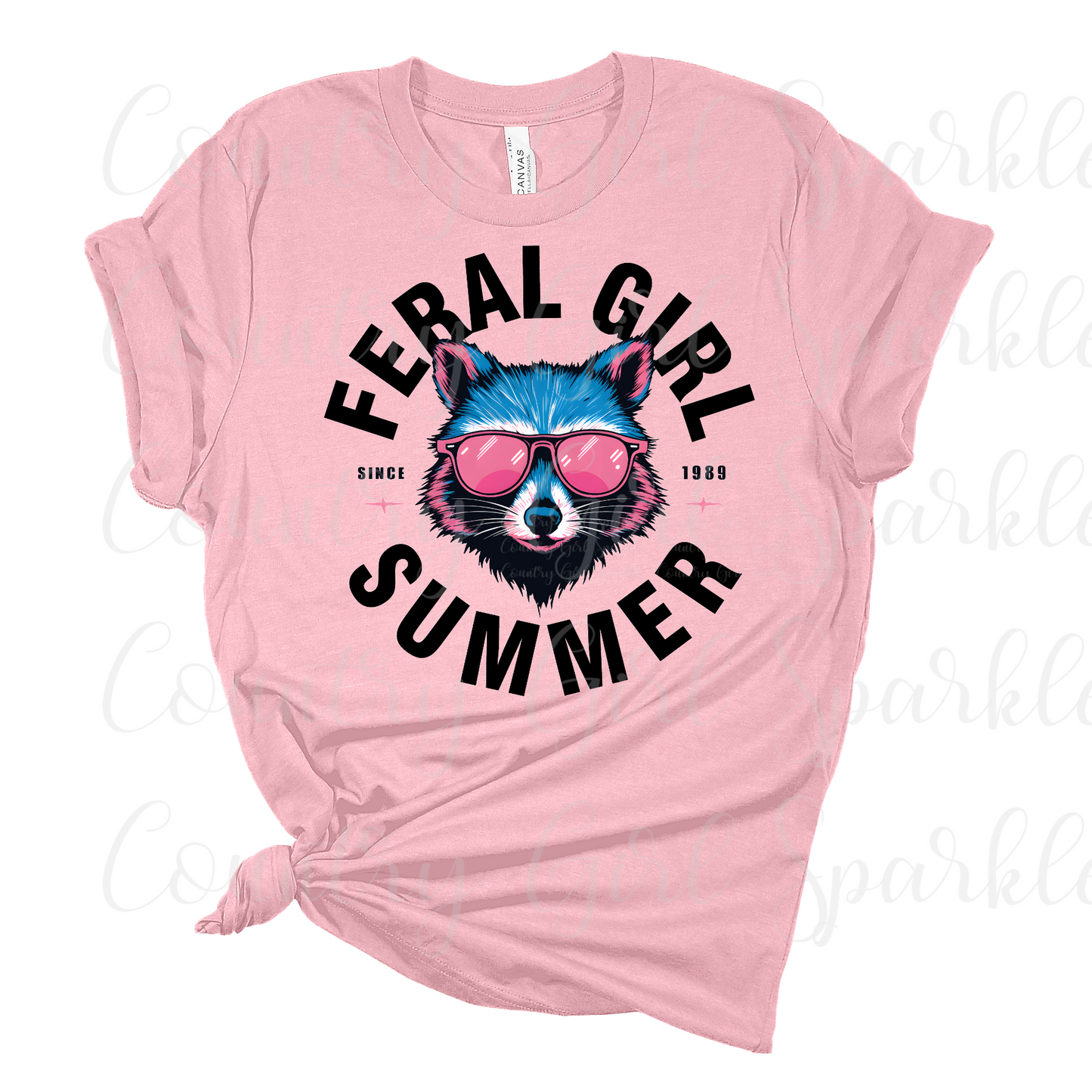 Feral Summer
