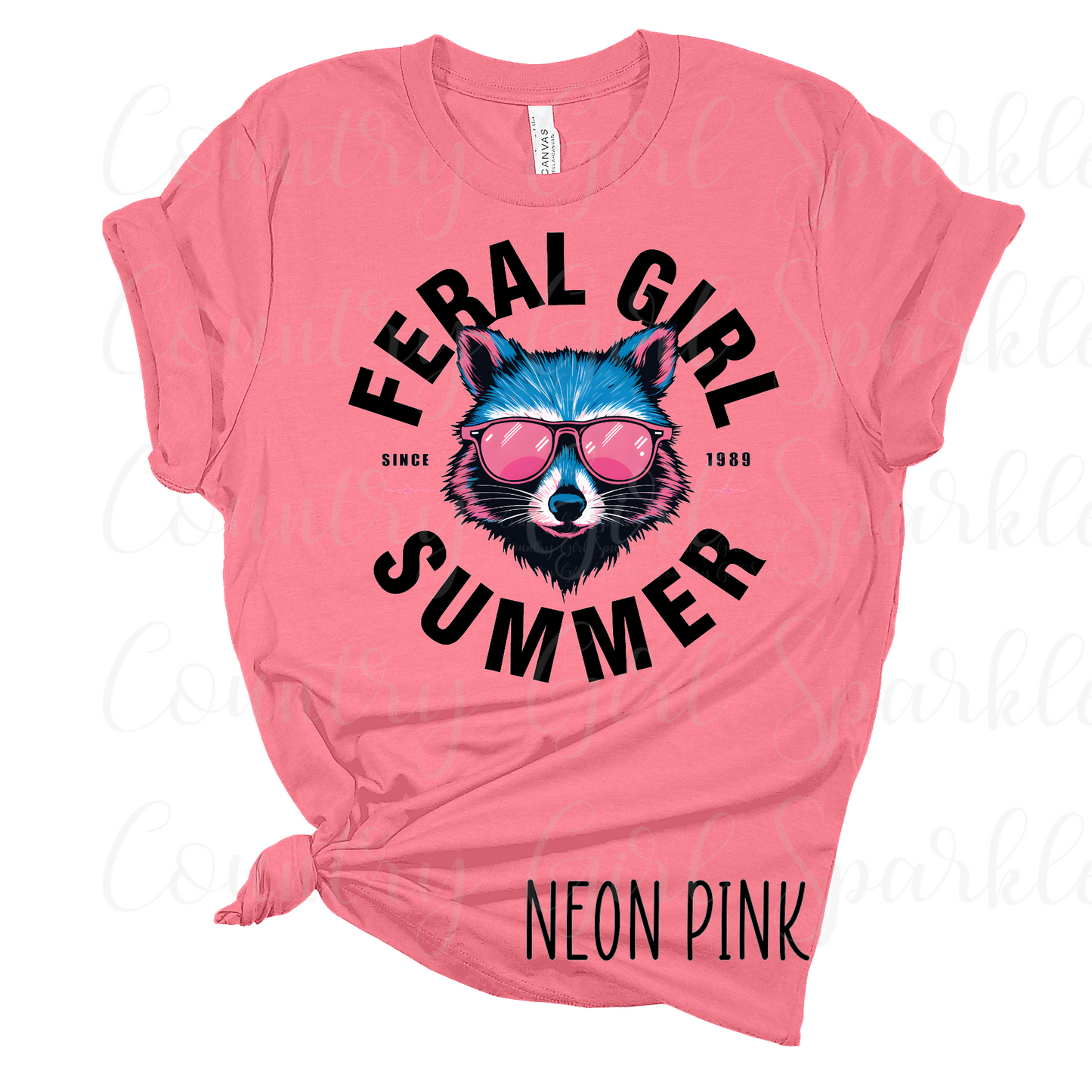 Feral Summer