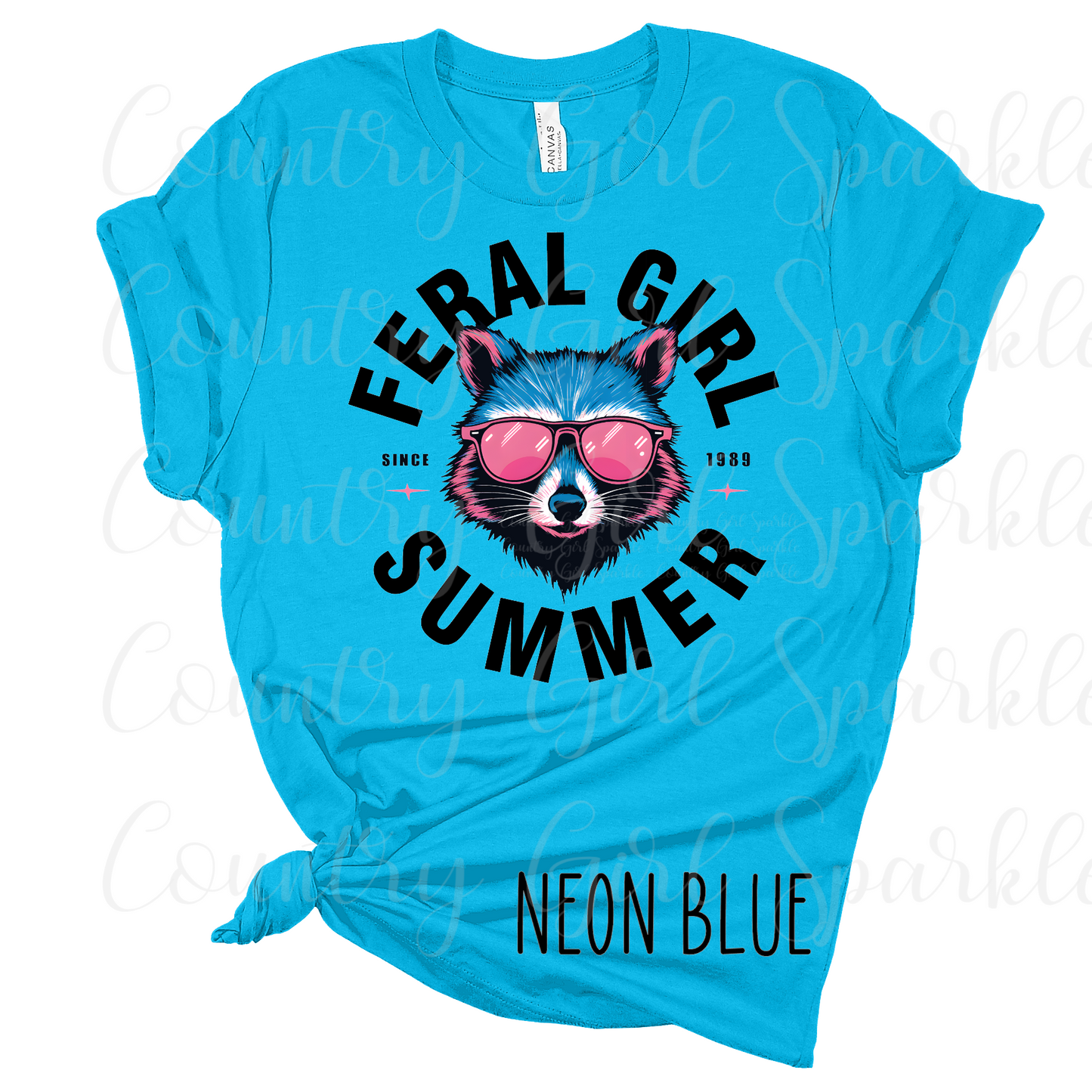 Feral Summer