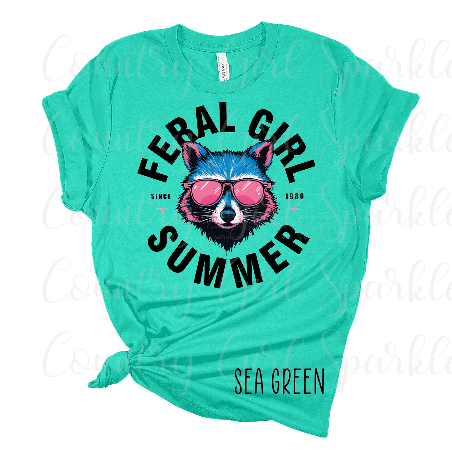 Feral Summer