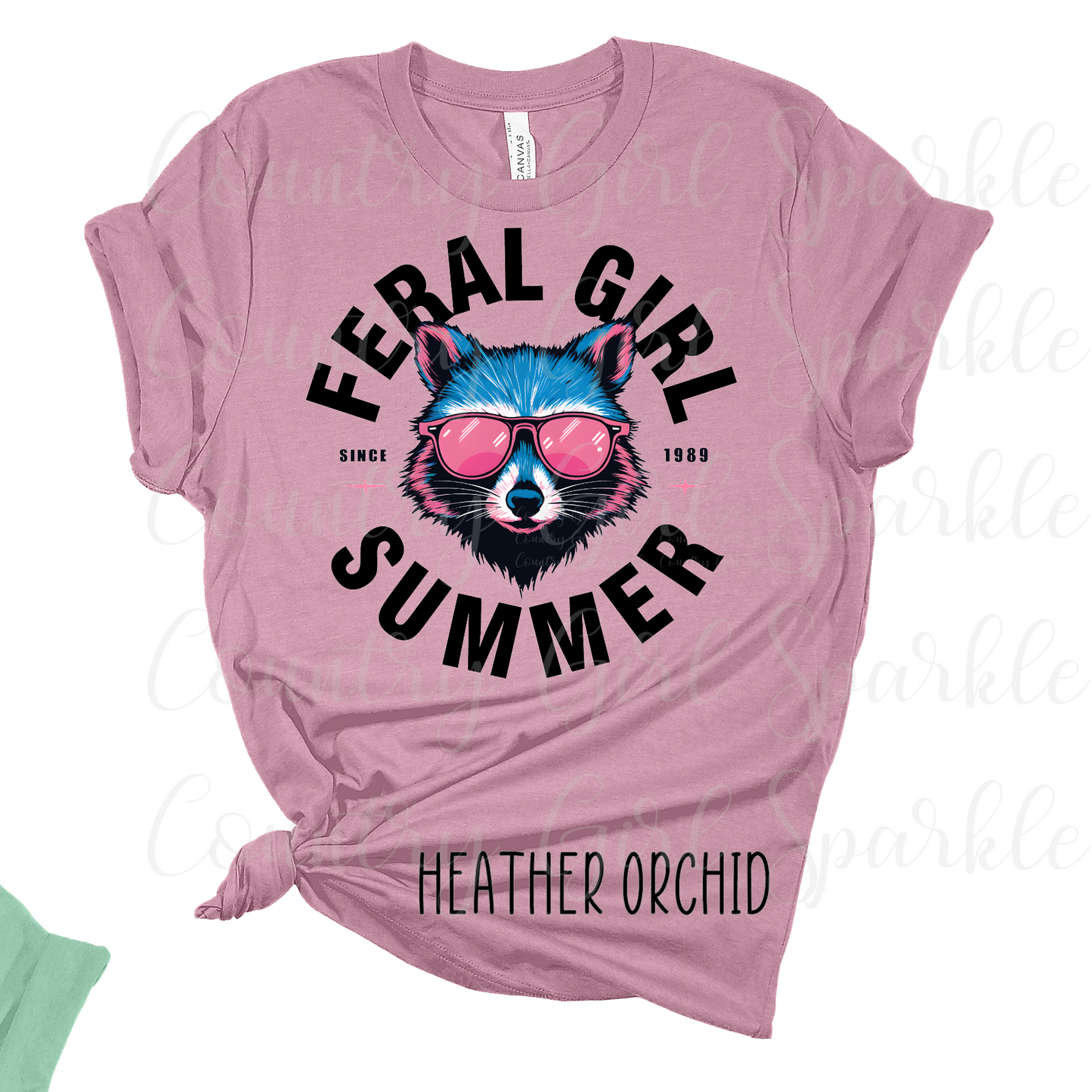 Feral Summer