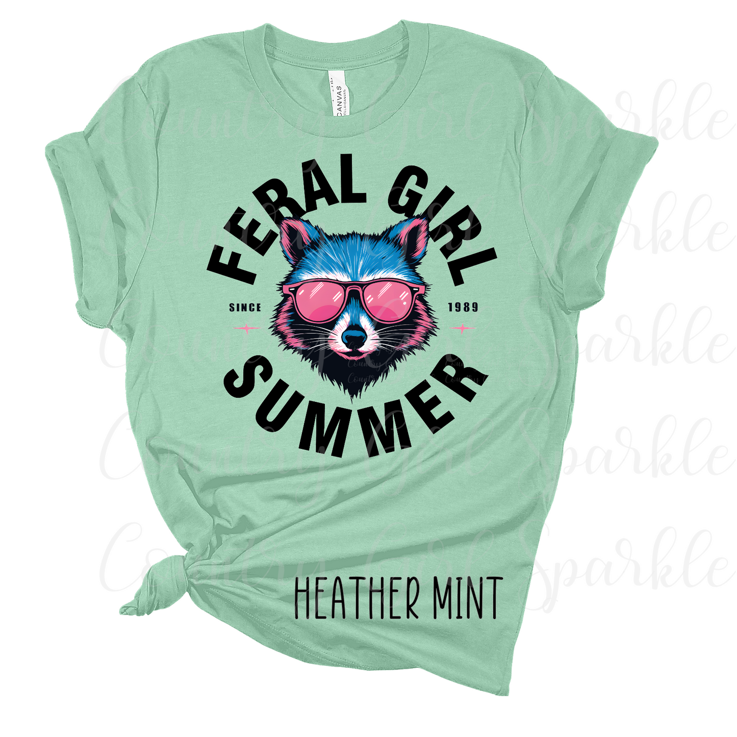 Feral Summer