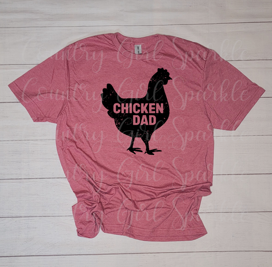 Chicken Dad