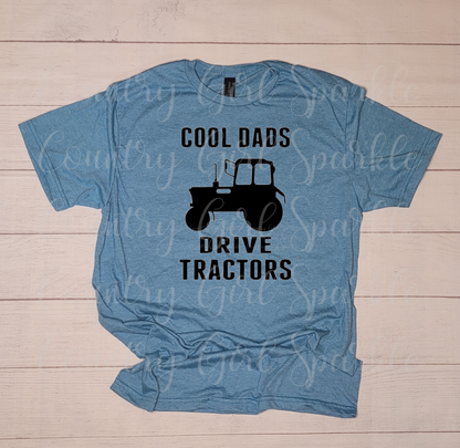Tractor Dad