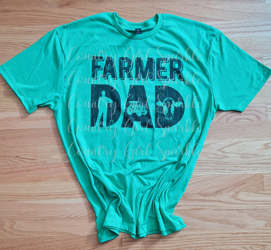 Farmer DAD